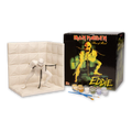 Iron Maiden Piece of Mind - Vintage Eddie Model Kit