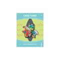Critical Role: Chibi Pin No. 7 - Fjord