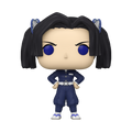POP Animation: DS- Aoi Kanzaki