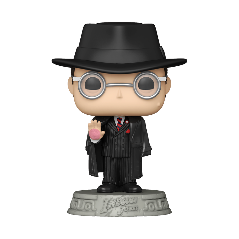 POP! Indiana Jones - Arnold Toht