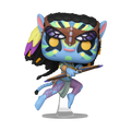 POP! Movies: Avatar - Neytiri (battle)