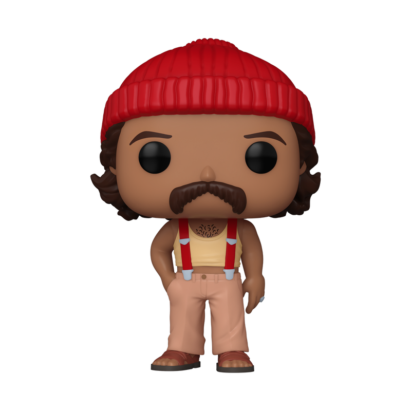(PRE-ORDER) POP! Movies: Cheech & Chong- Cheech