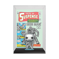 POP! Comic Cover: Marvel- Tales of Suspense #39