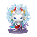 POP! Deluxe: OP- Yamato Man-Beast Form
