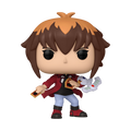 POP Animation: YGO- Jaden Yuki