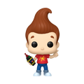 POP! TV: Nick Rewind- Jimmy Neutron