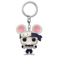(PRE-ORDER) POP! Keychain: DS- Muscle Mouse