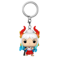 POP! Keychain: One Piece - Yamato