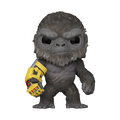 POP! KONG WITH MECHANIZED ARM (THE NEW EMPIRE)