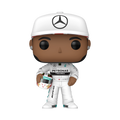 (PRE-ORDER) POP! Racing: Racing S4- Lewis Hamilton w/Helm