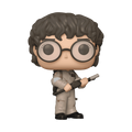 POP! GHOSTBUSTERS: PHOEBE SPENGLER WITH PROTON PACK