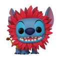 (PRE-ORDER) POP! Disney: Stitch Costume- Simba