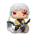 POP! Animation: DS- Tengen