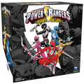 Power Rangers: Heroes of the Grid