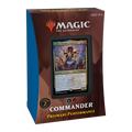 2021 Strixhaven Commander Deck
