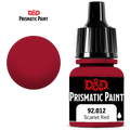 D&D Prismatic Paint: Frameworks - Scarlet Red