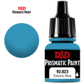 D&D Prismatic Paint: Electric Blue