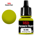 D&D Prismatic Paint: Bullywug Hide