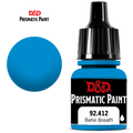D&D Prismatic Paint: Behir Breath