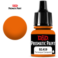 D&D Prismatic Paint: Frameworks - Tarrasque Carapace