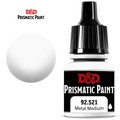 D&D Prismatic Paint: Frameworks - Metal Medium