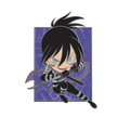 One Punch Man: Sonic Pin