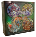 Seasons of Arcadia