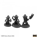 Bones Black: Redcaps - Mischievous Fey (3)