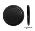 Reaper Miniatures: Round Plastic Gaming Base - 30mm (20)