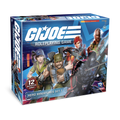 G.I. JOE RPG: Hero Miniatures - Set 1