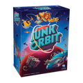 Junk Orbit 2.0