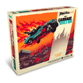 Thunder Road: Vendetta - Carnage at Devil’s Run