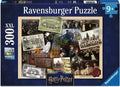 Ravensburger: Puzzle - Children's Puzzle - Harry Potter - Back to Hogwarts
