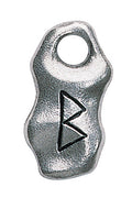 Beorc Charm for Finding a Lover or Partner