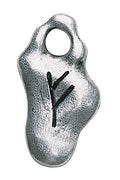 Feoh Charm for Wealth and Good Fortune