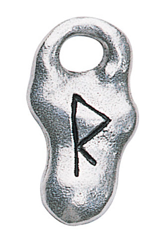 Rad Charm for Protection on Journeys