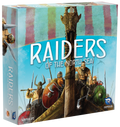 Raiders of the North Sea