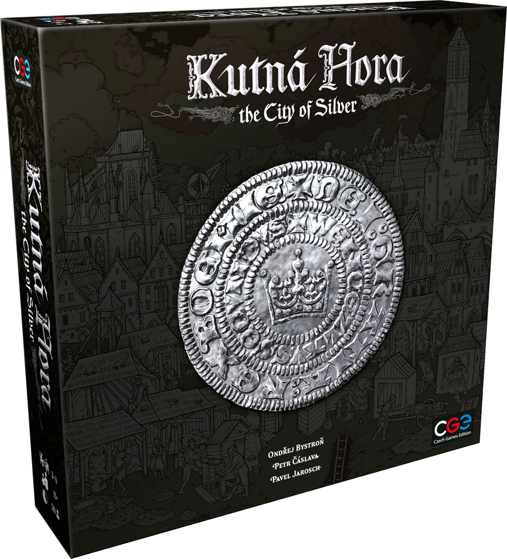 Kutná Hora: The City of Silver