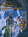 Rifts World Book 21: Splynn Dimensional Market