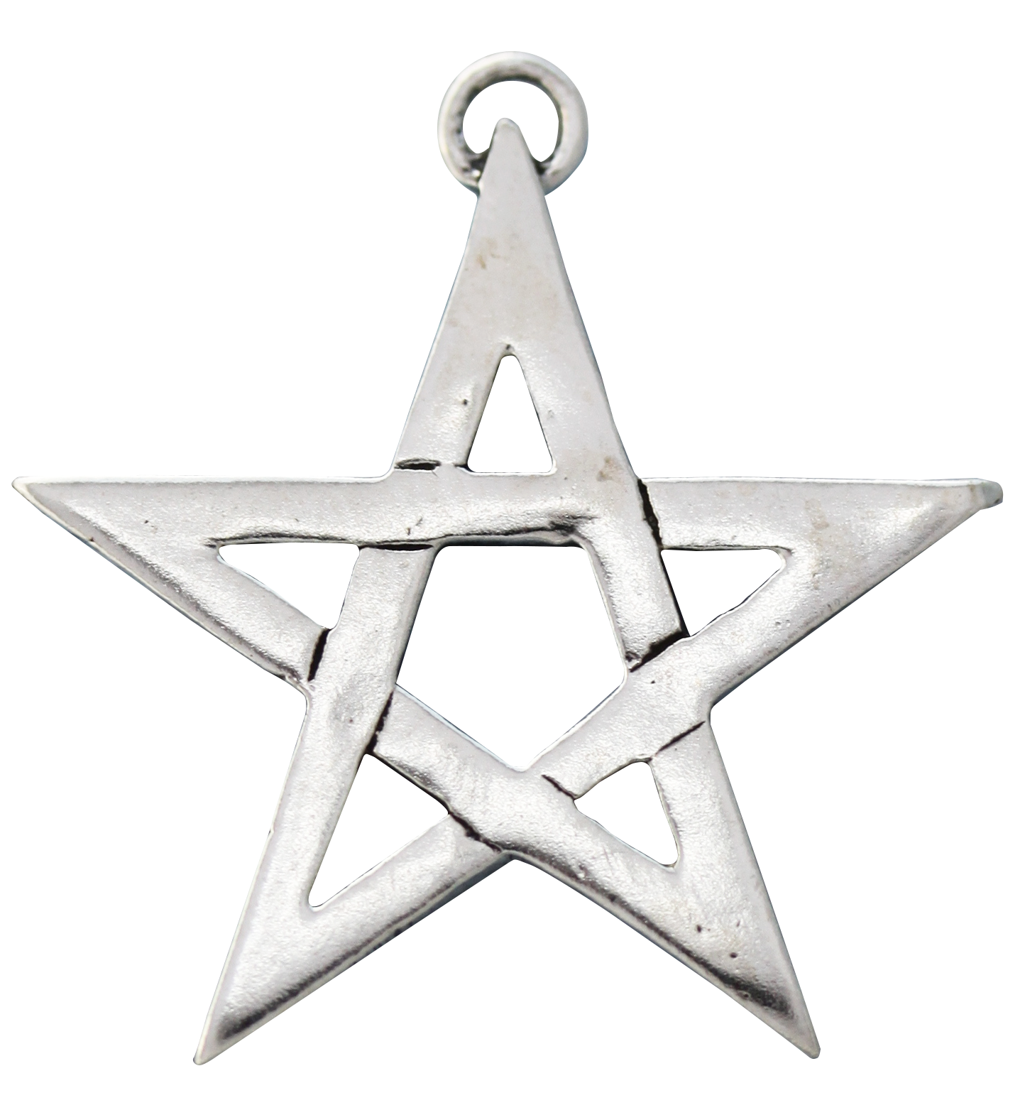 Open Pentagram for Magical Achievement