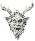 Cernunnous for Strength and Empowerment