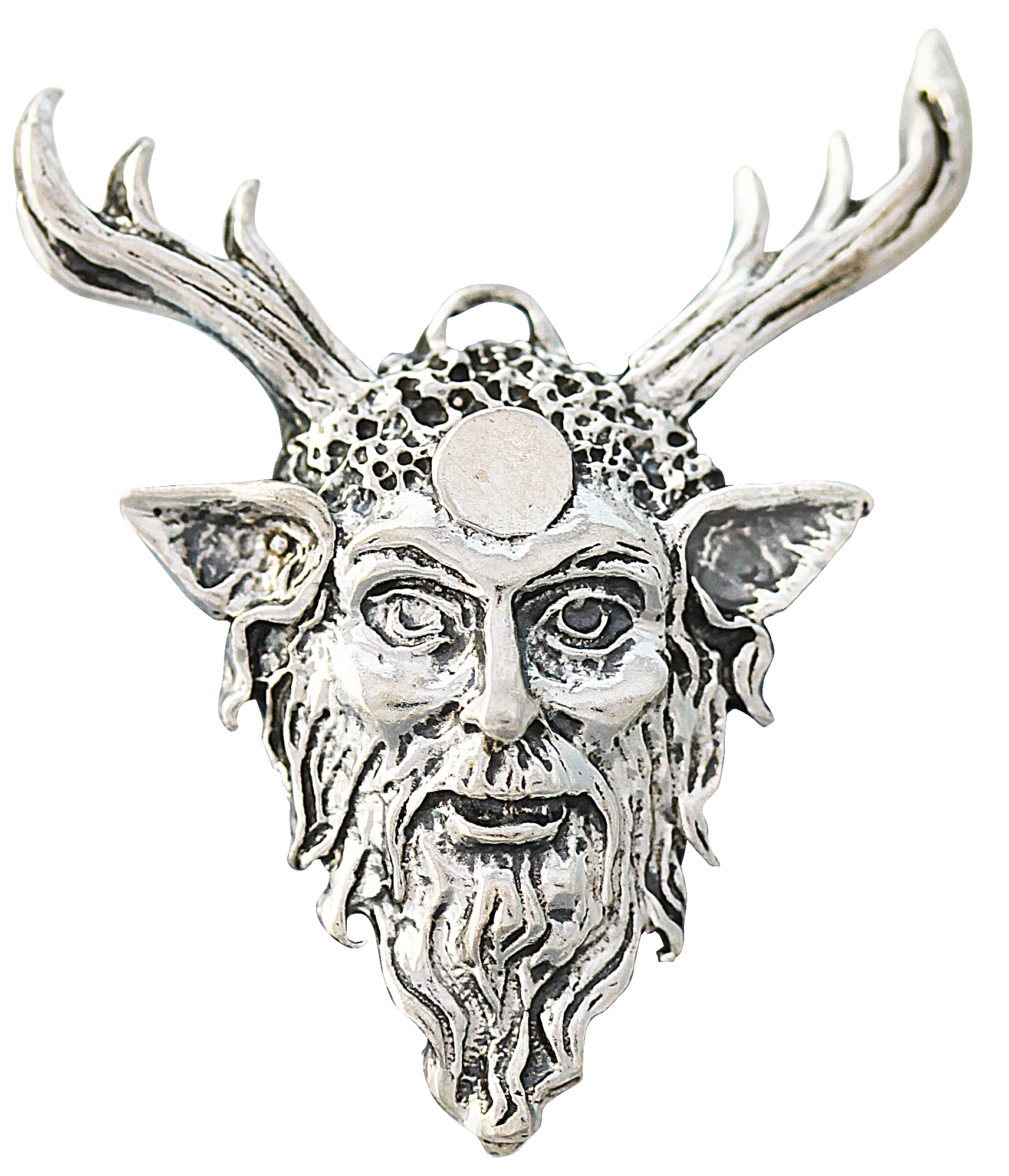 Cernunnous for Strength and Empowerment