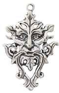 Green Man for Planetary Energy