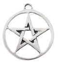 Pentagram for Magickal Energy