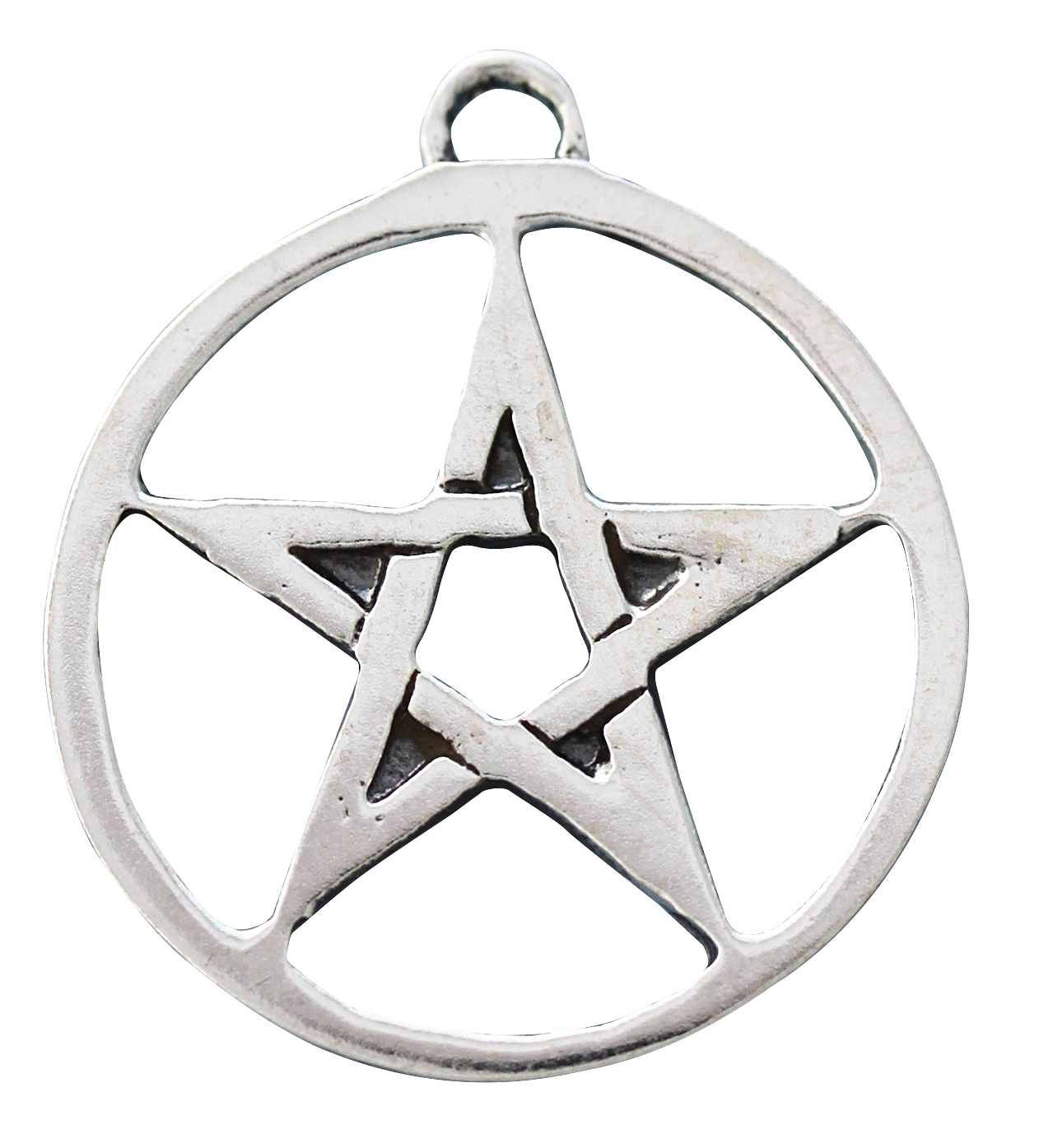Pentagram for Magickal Energy