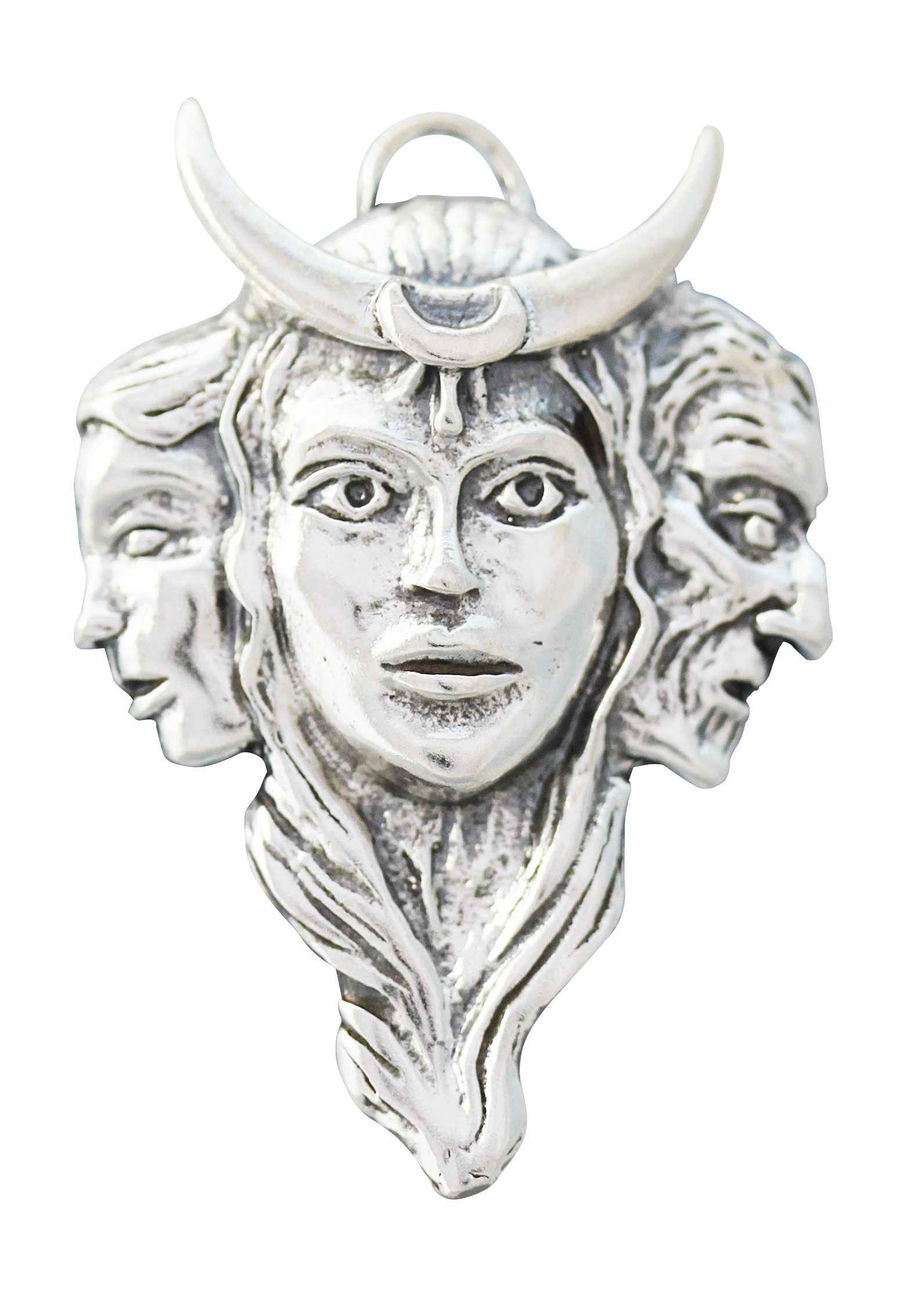 Triple Goddess for Love & Harmony
