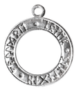 Witches Rune for Elemental Power