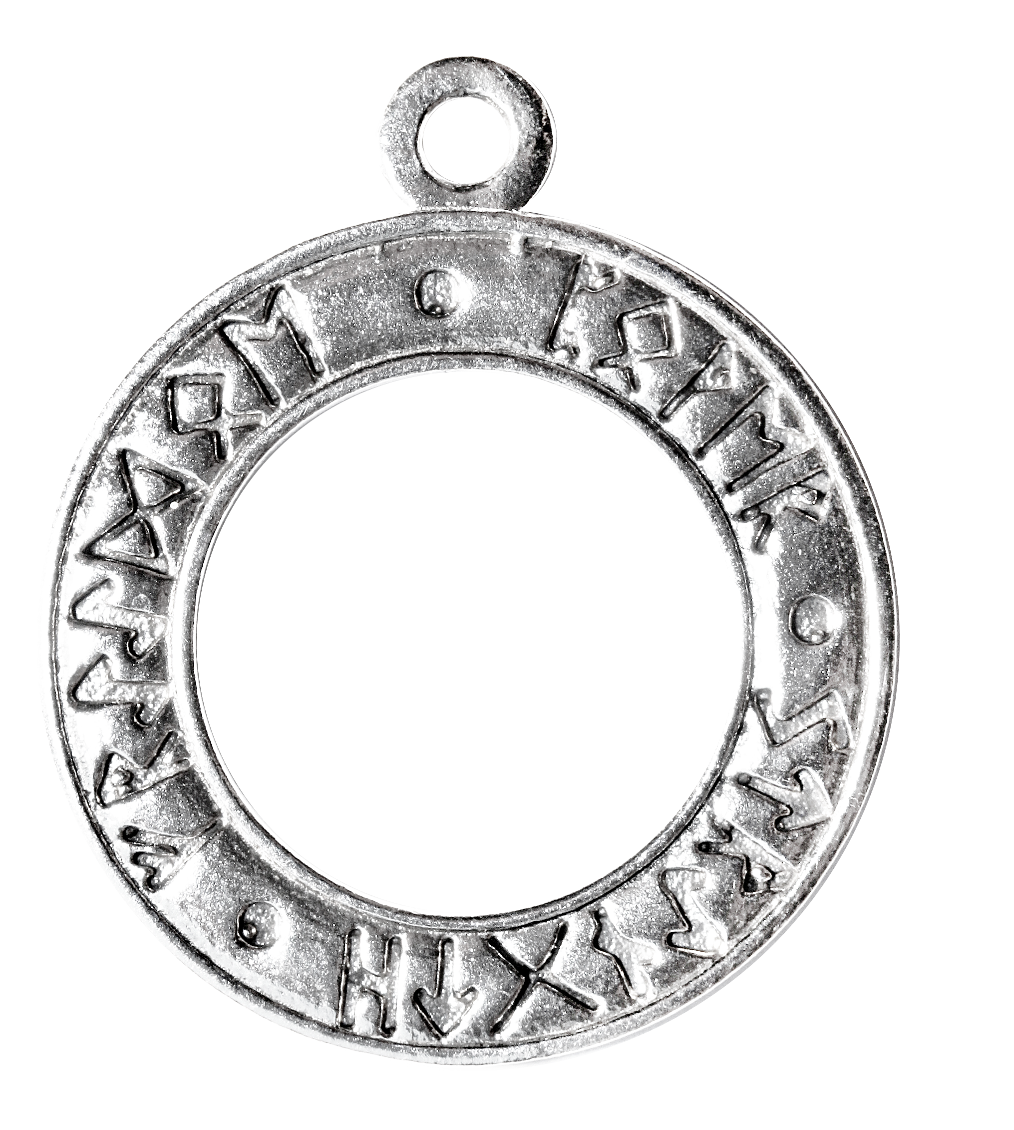 Witches Rune for Elemental Power