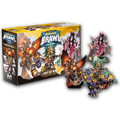 Super Fantasy Brawl: Art of War