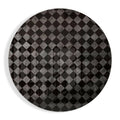 Mosaic Glass Wall Art